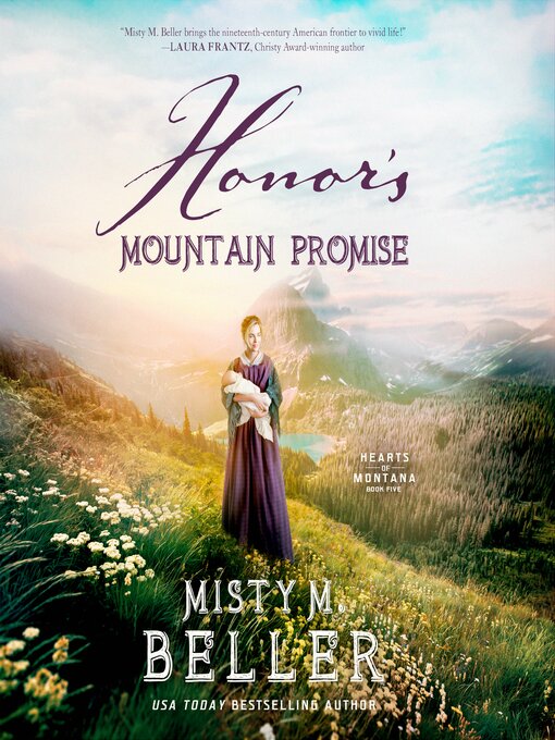 Title details for Honor's Mountain Promise by Misty M. Beller - Available